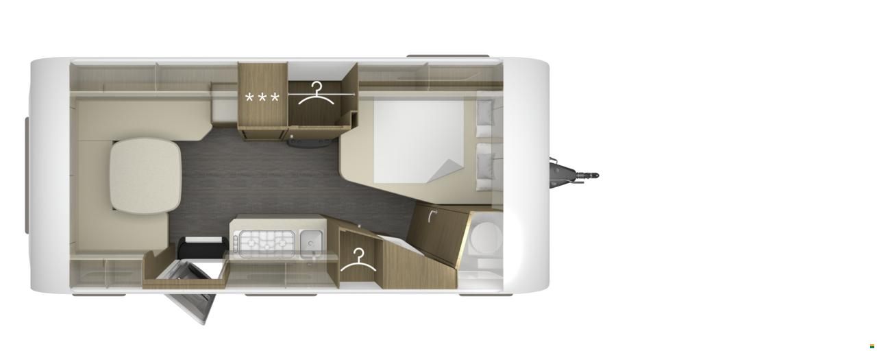 Tabbert Cazadora 490 TD 2.3