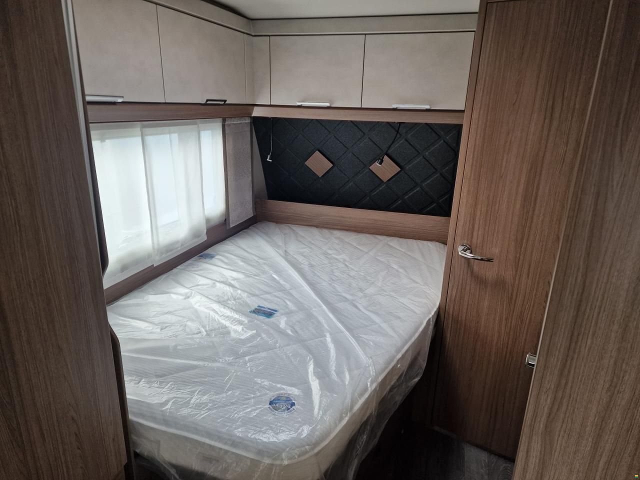 Tabbert Cazadora 490 TD 2.3