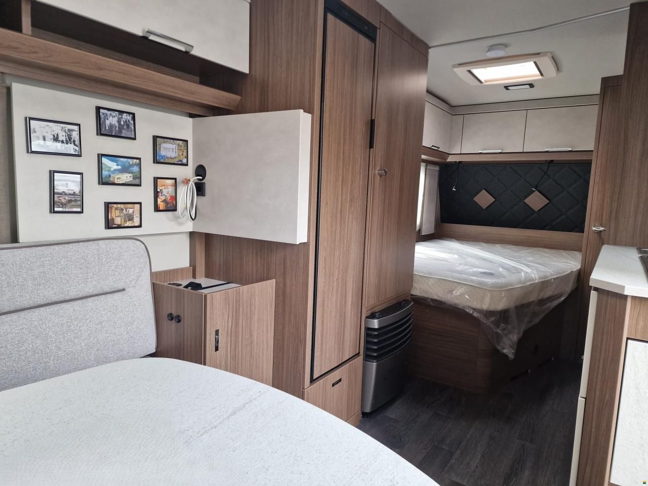 Tabbert Cazadora 490 TD 2.3