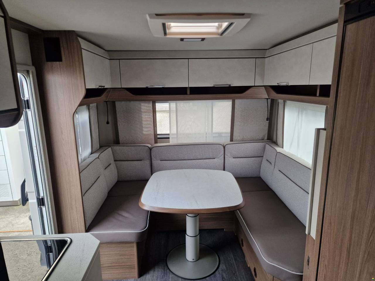 Tabbert Cazadora 490 TD 2.3