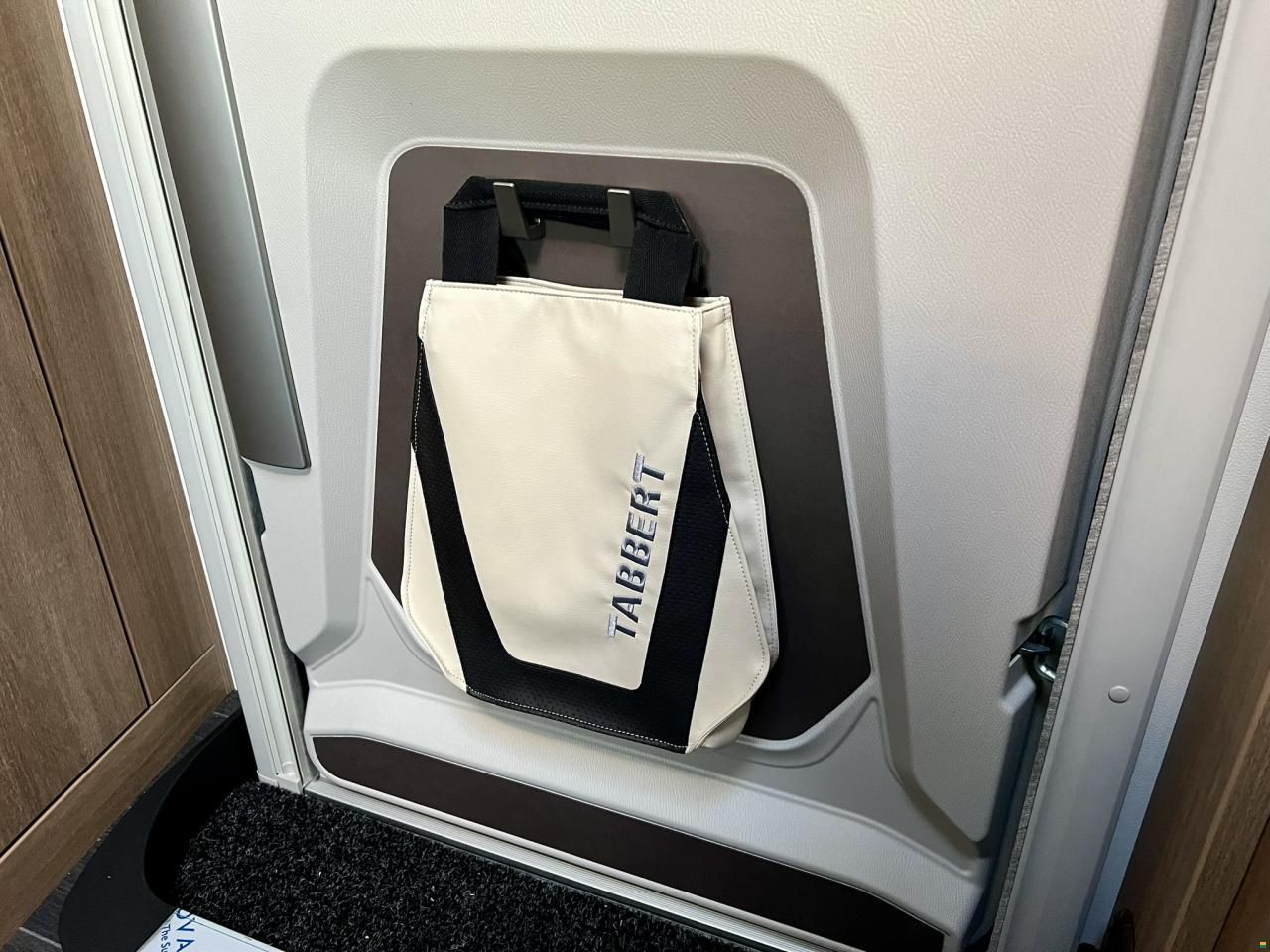 Tabbert Senara 550 DMK 2.5