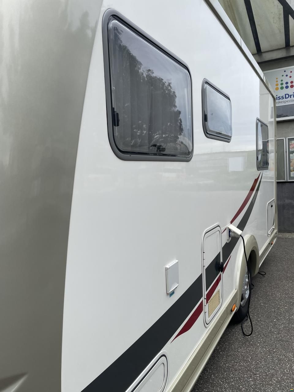 Terrestra T710