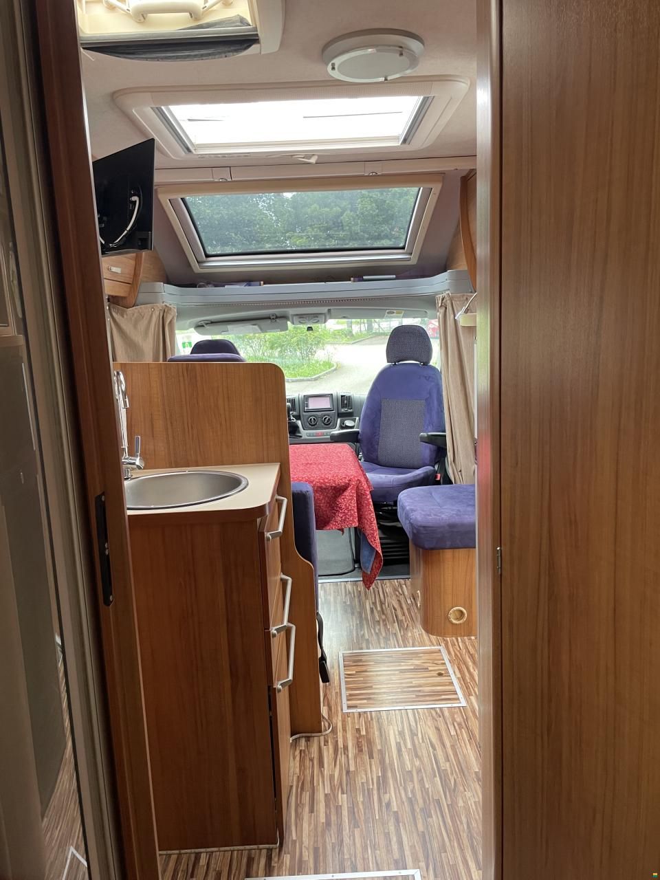 Terrestra T710