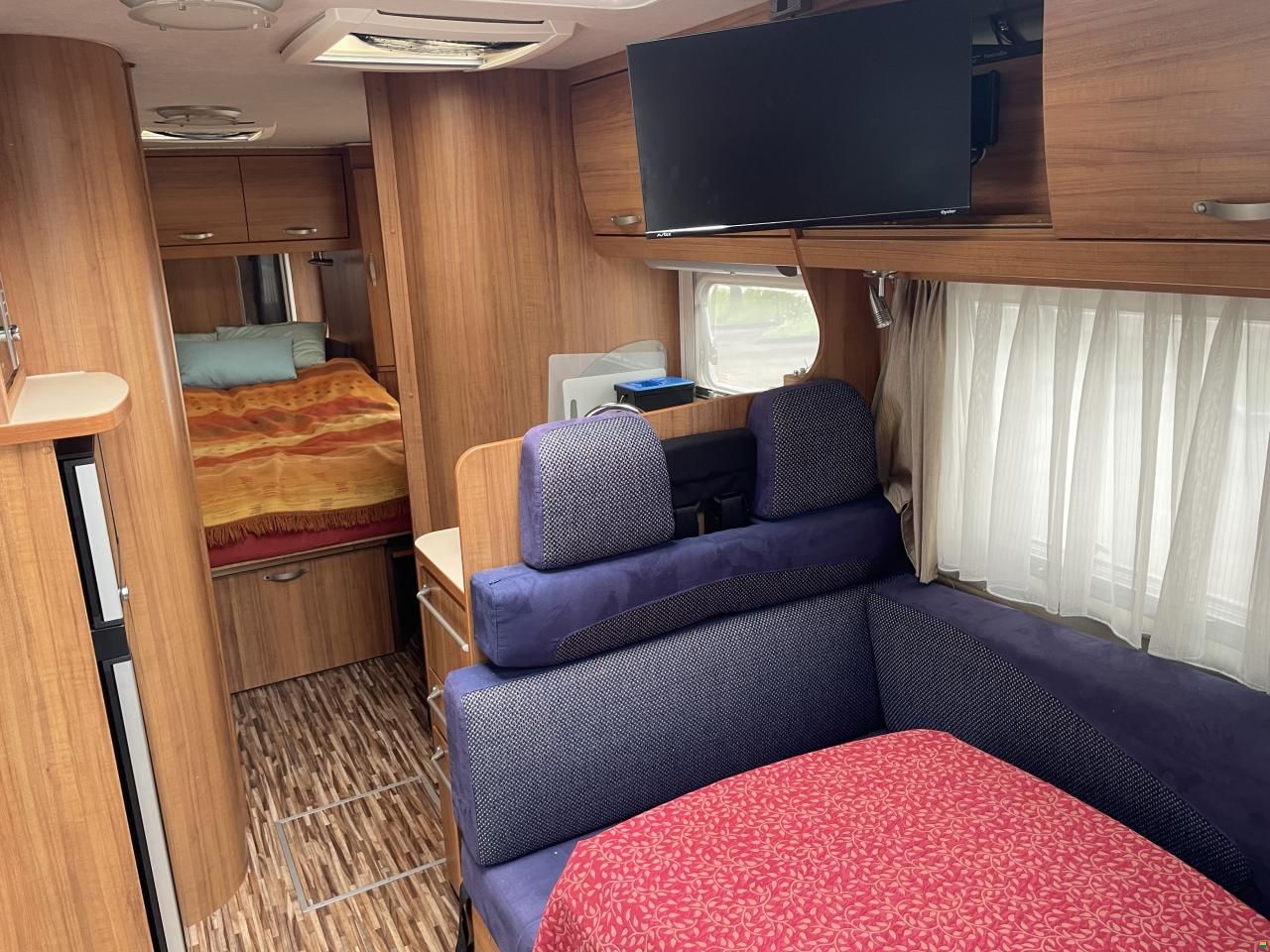 Terrestra T710