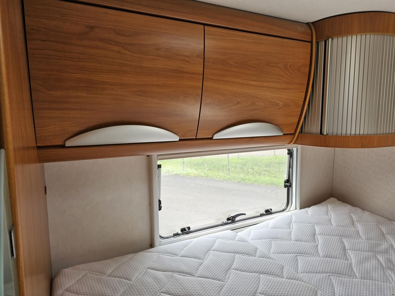 Hymer S 820