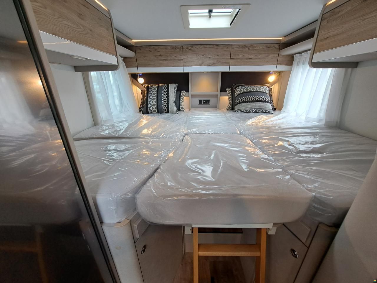 Hymer Exsis T 474