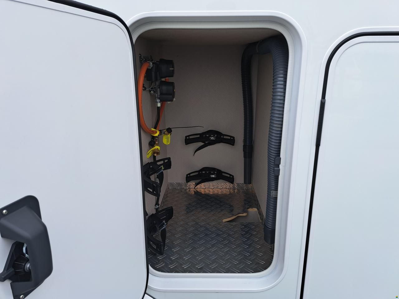 Hymer Exsis T 474