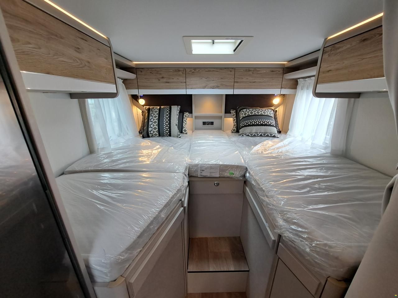 Hymer Exsis T 474