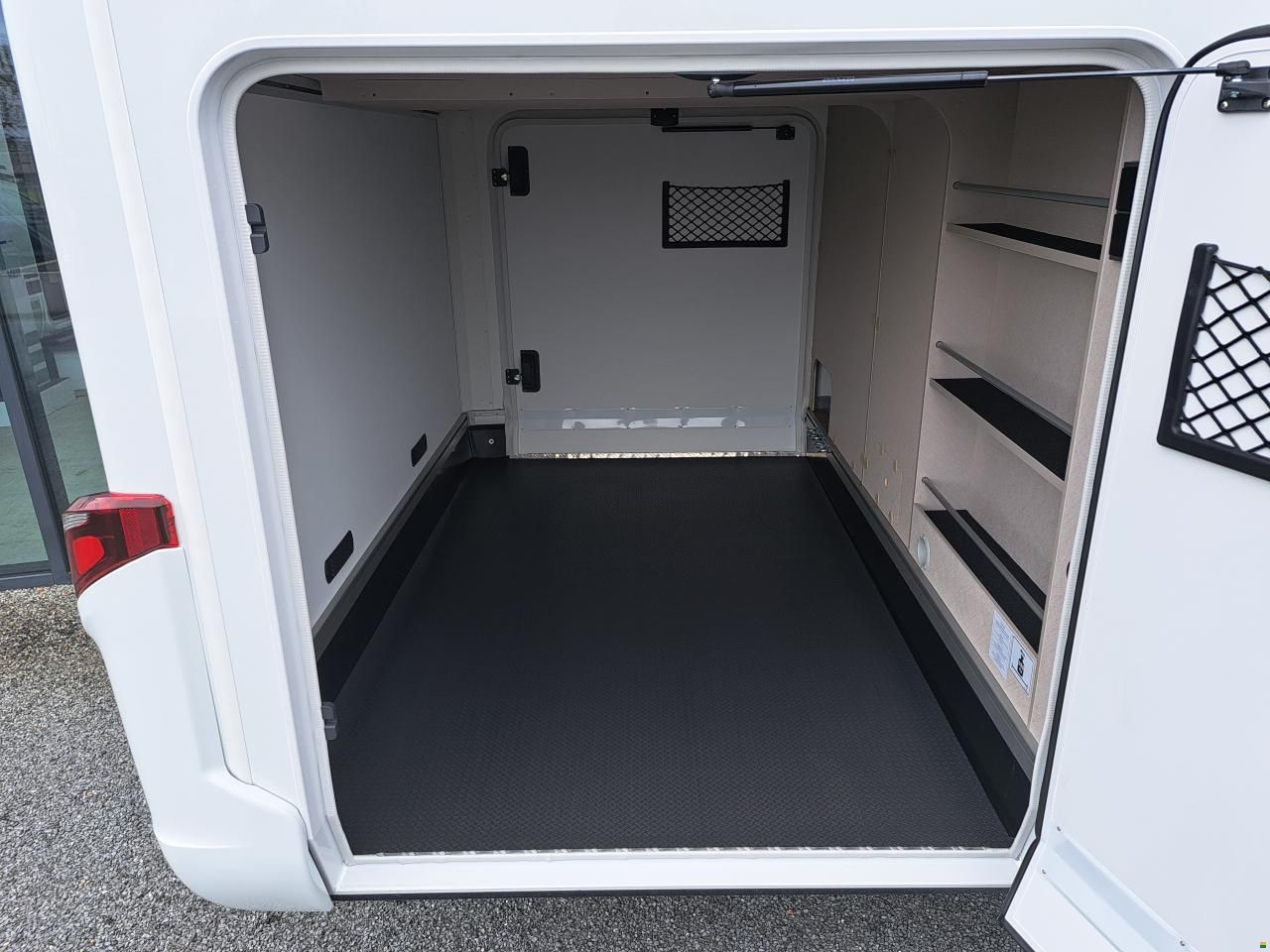 Hymer Exsis T 474
