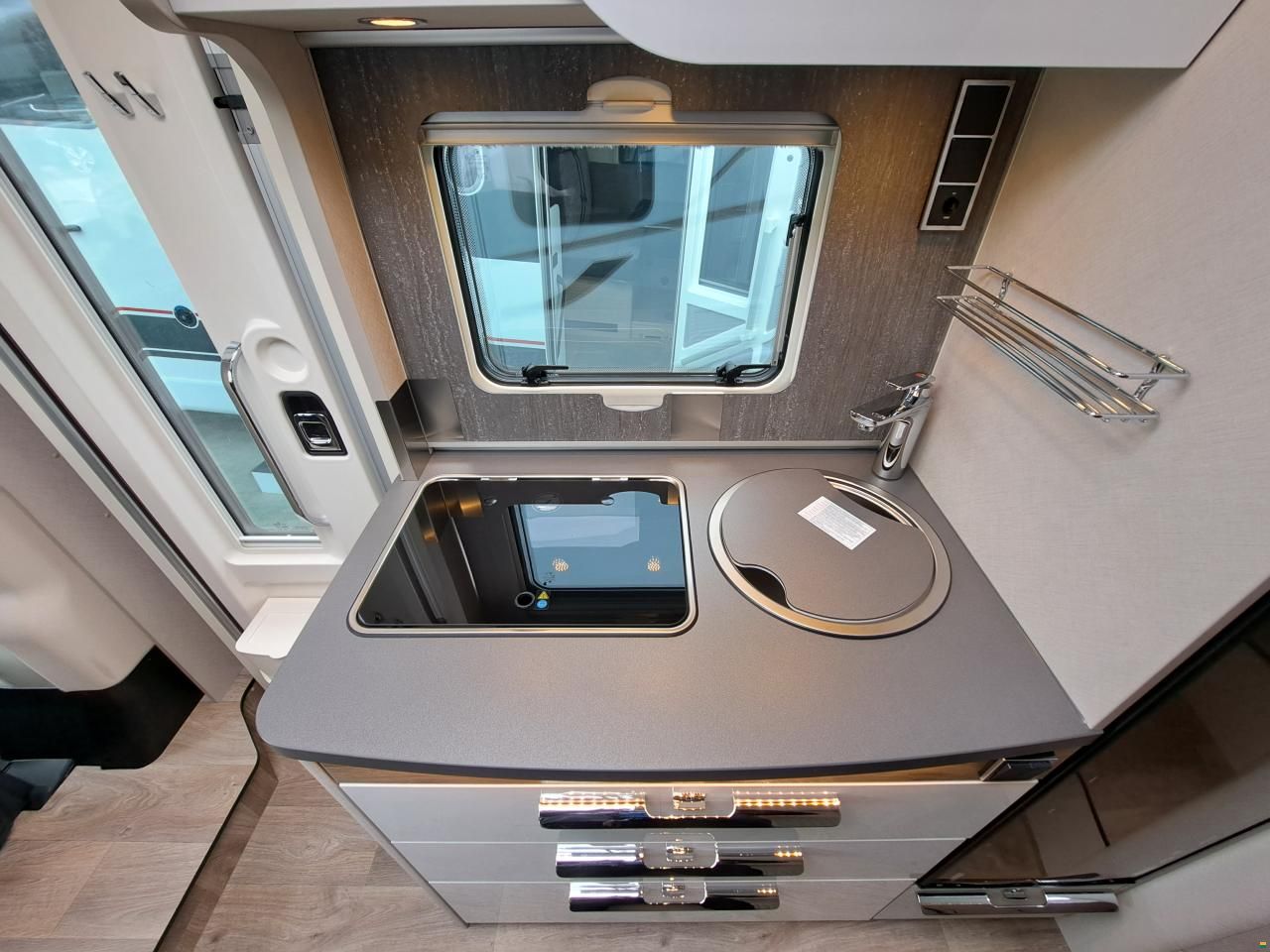 Hymer Exsis T 474