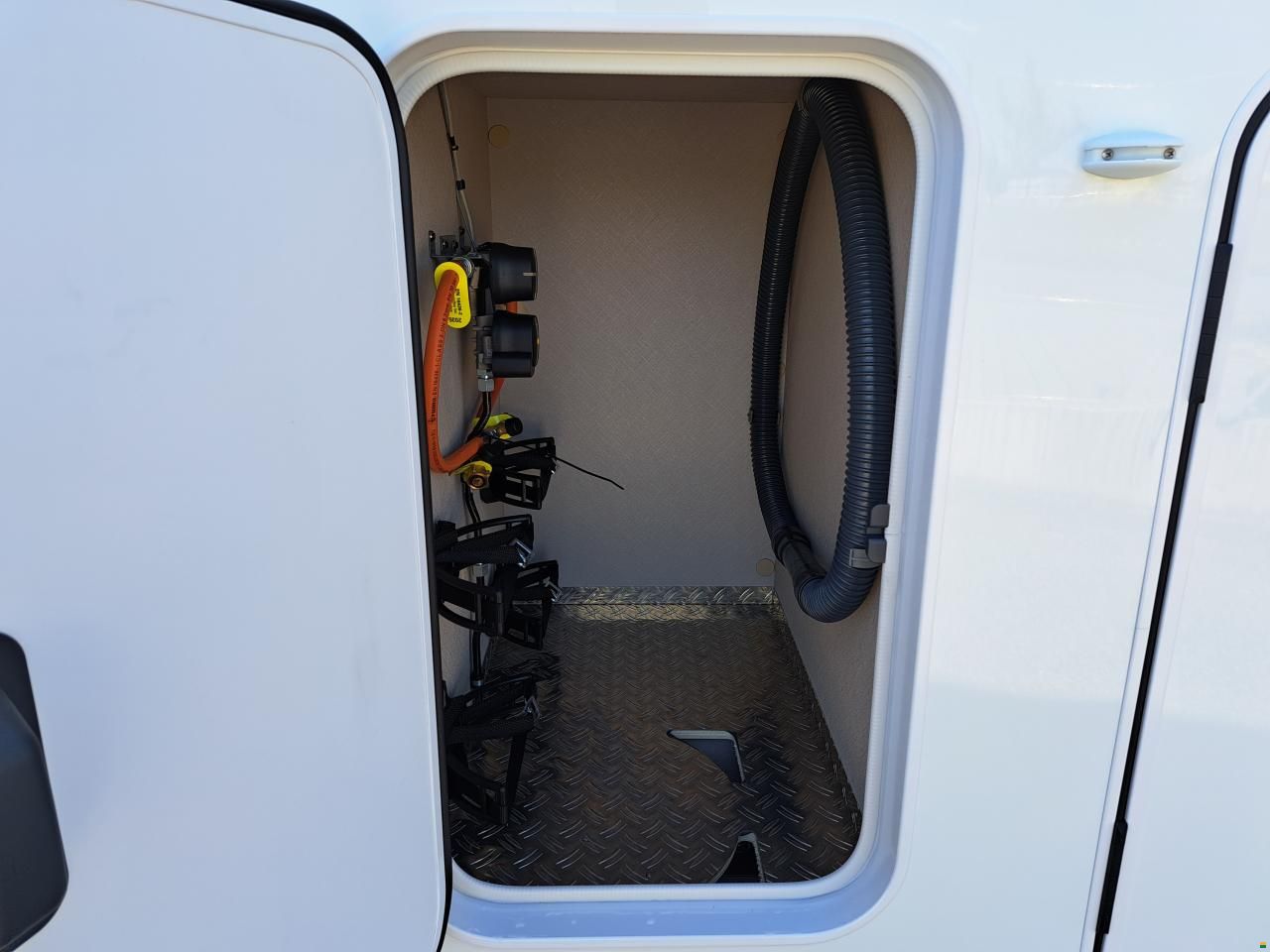 Hymer Exsis T 580