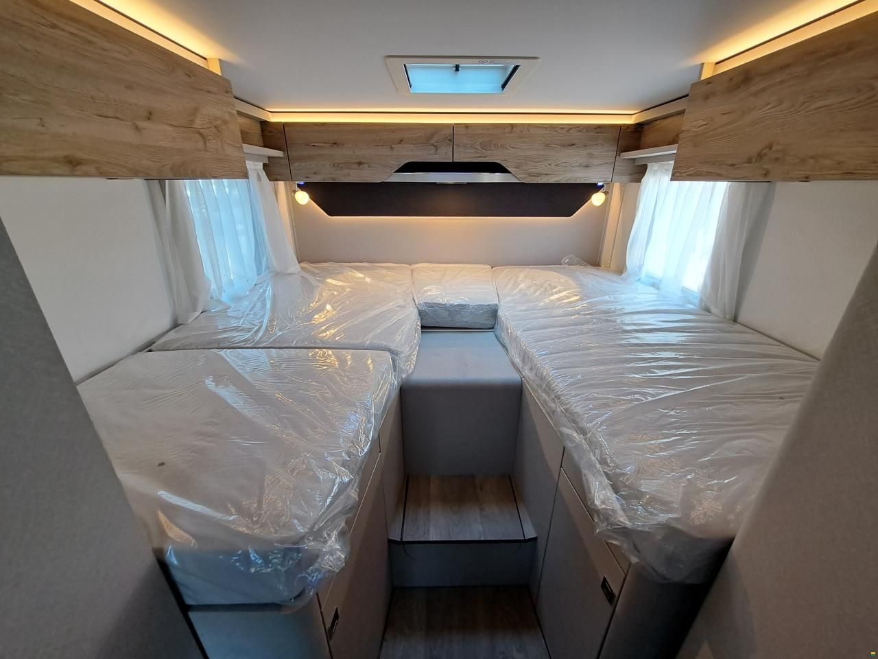 Hymer Exsis T 580
