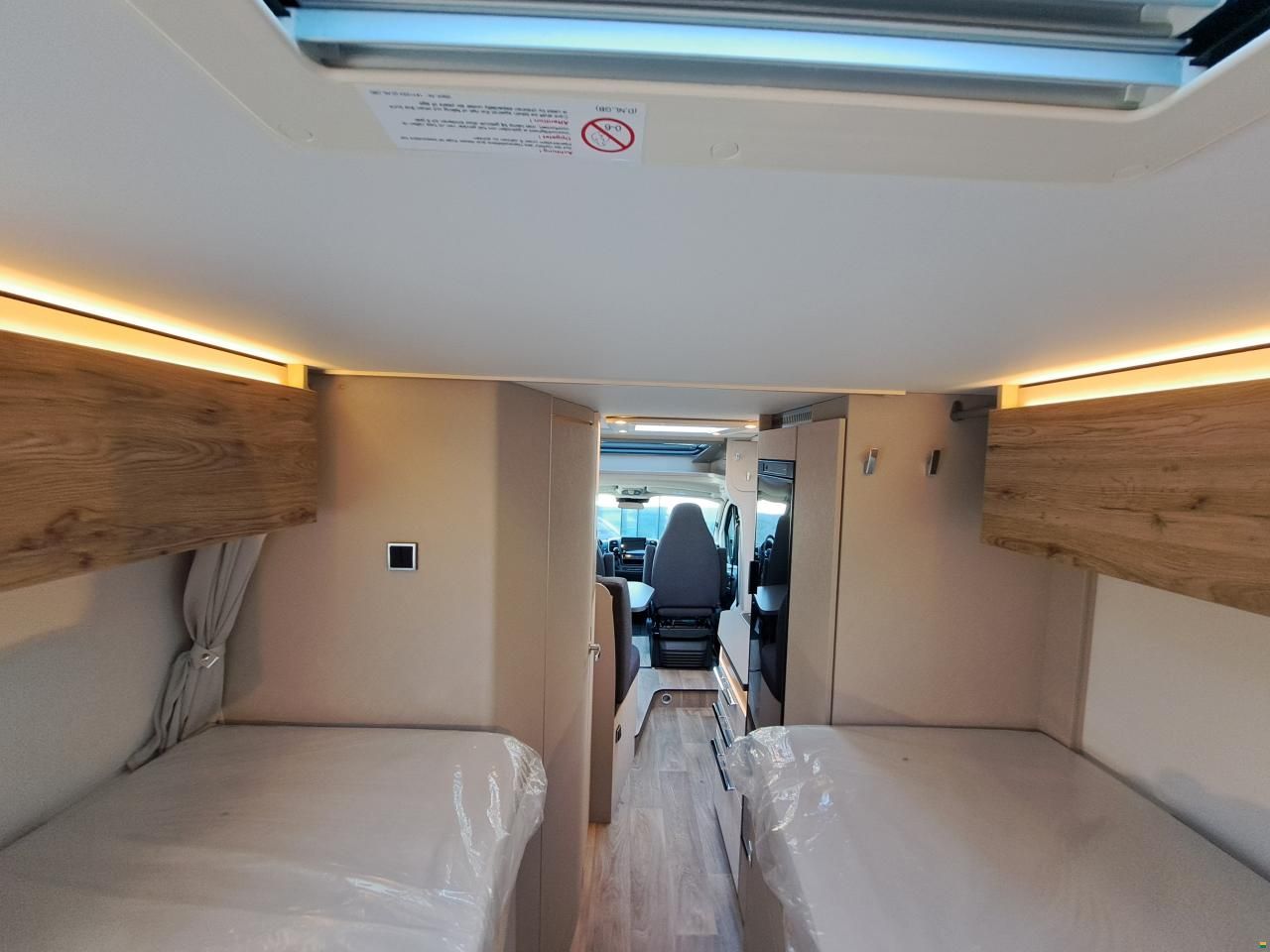 Hymer Exsis T 580