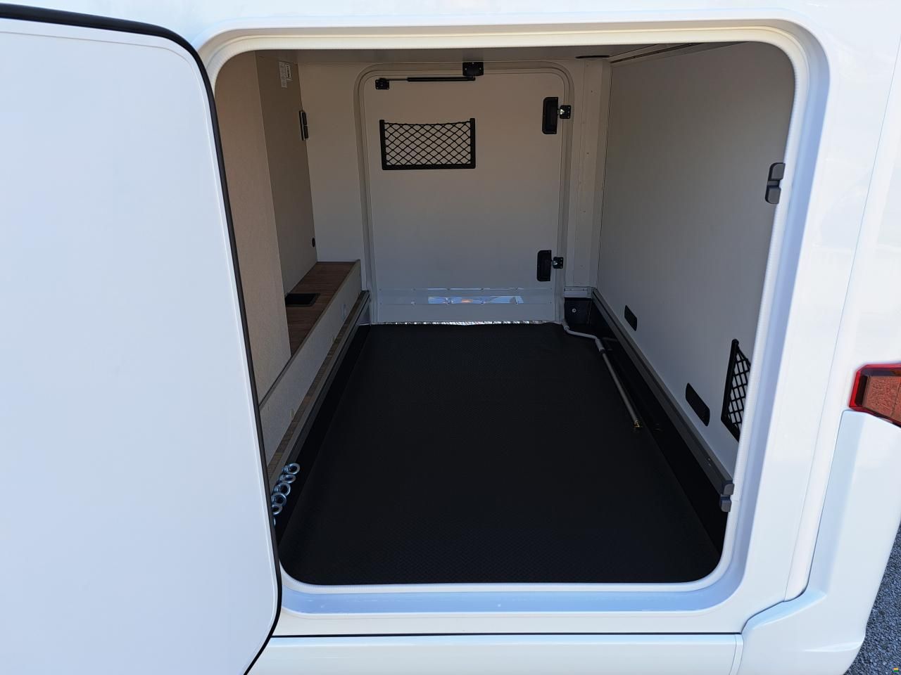 Hymer Exsis T 580