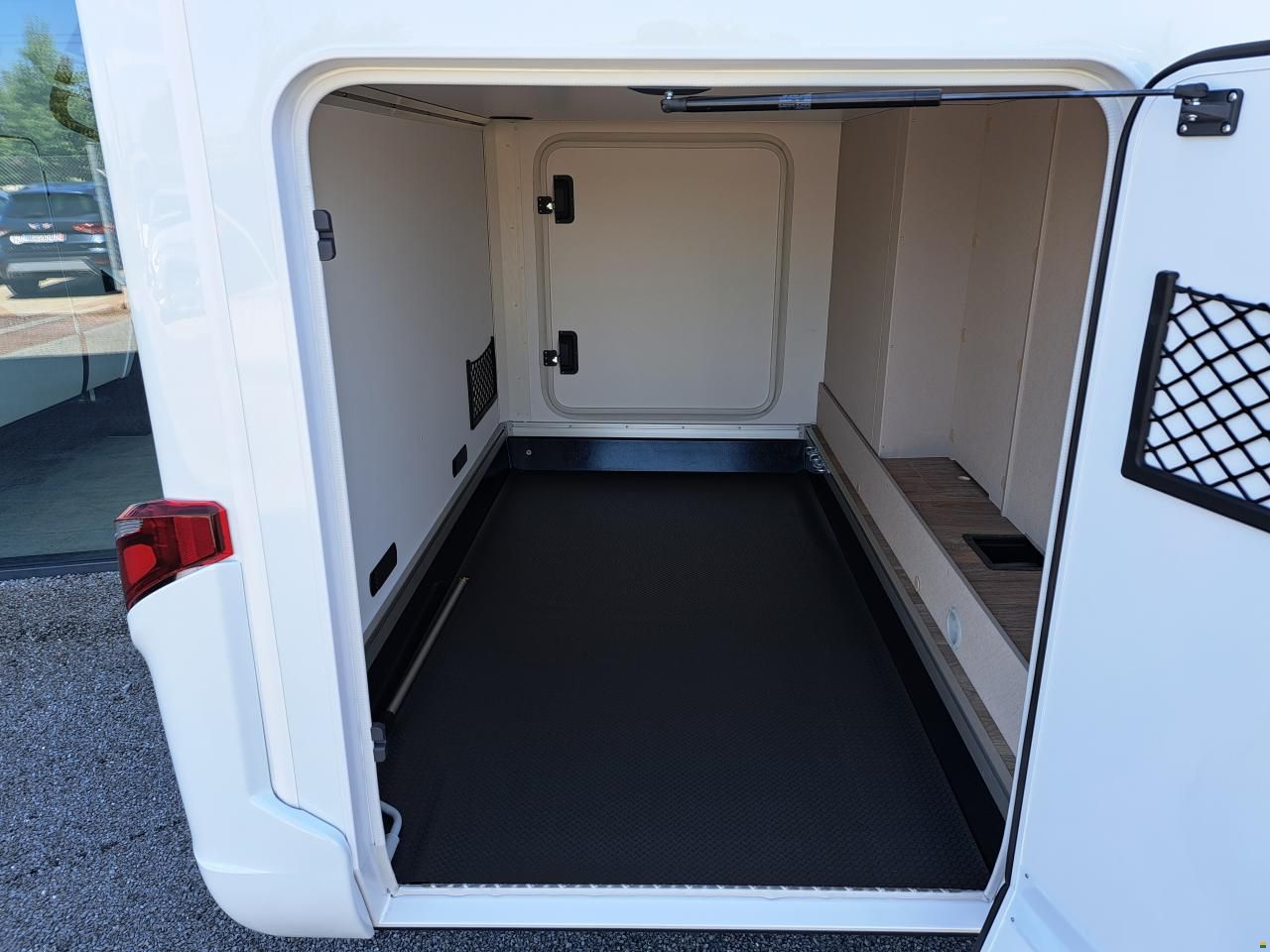 Hymer Exsis T 580
