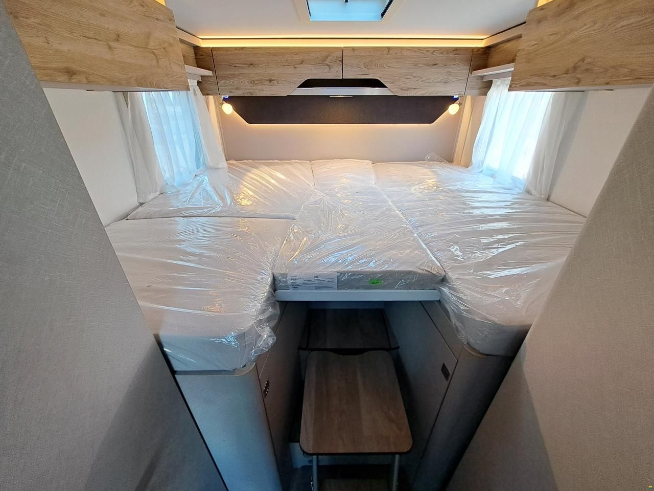 Hymer Exsis T 580