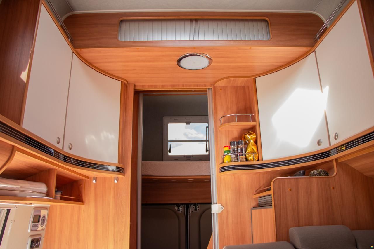 P&ouml;ssl Vario 545