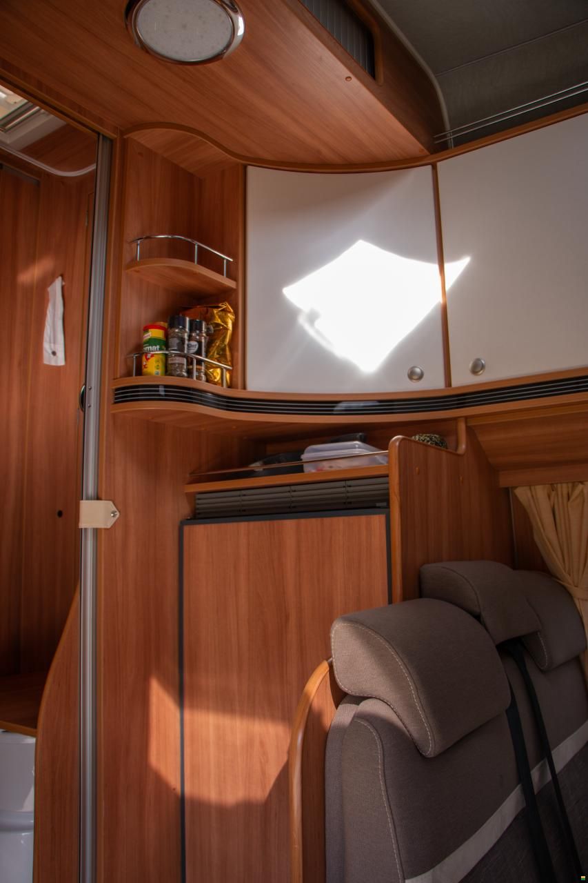 P&ouml;ssl Vario 545