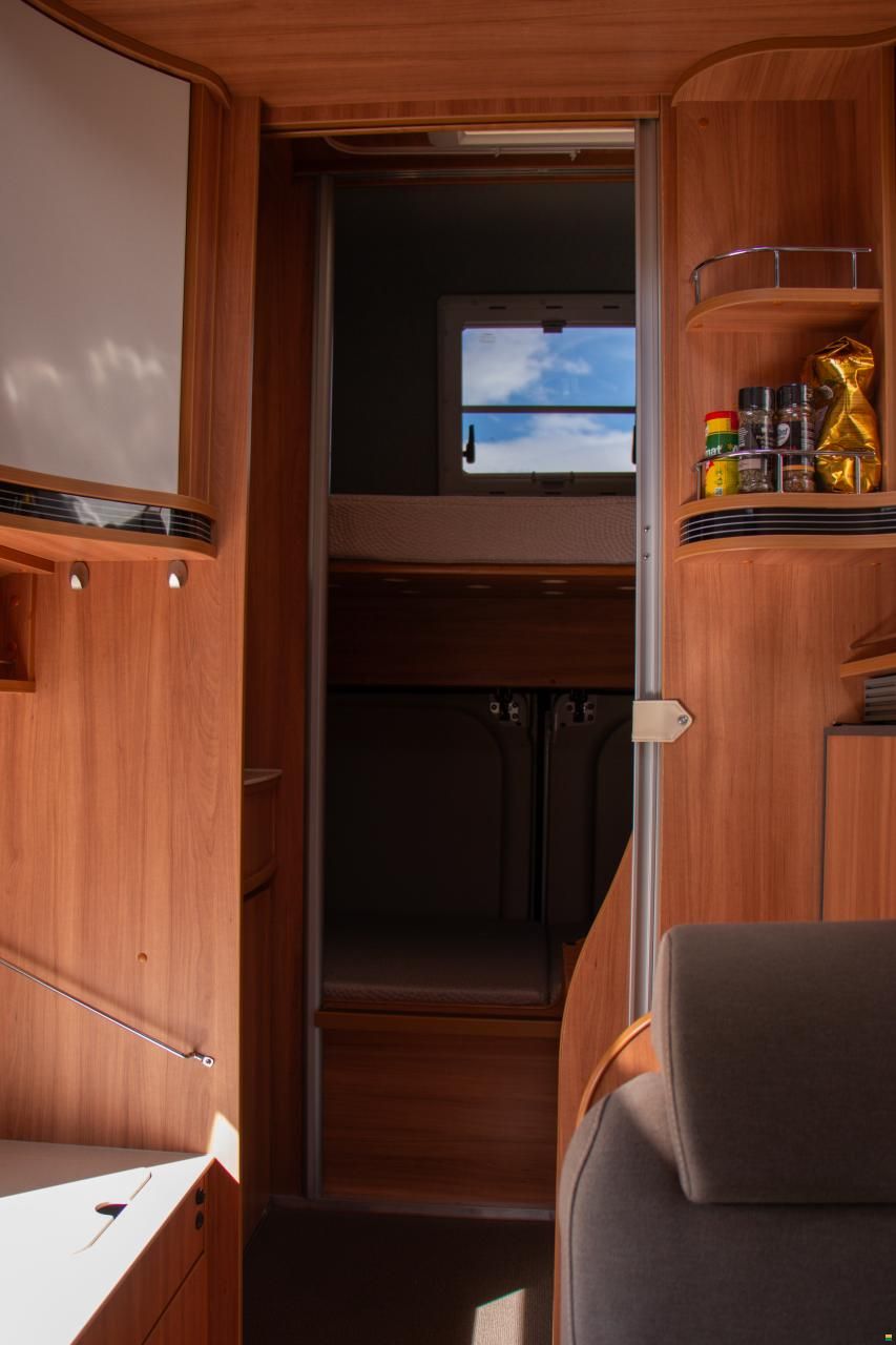 P&ouml;ssl Vario 545