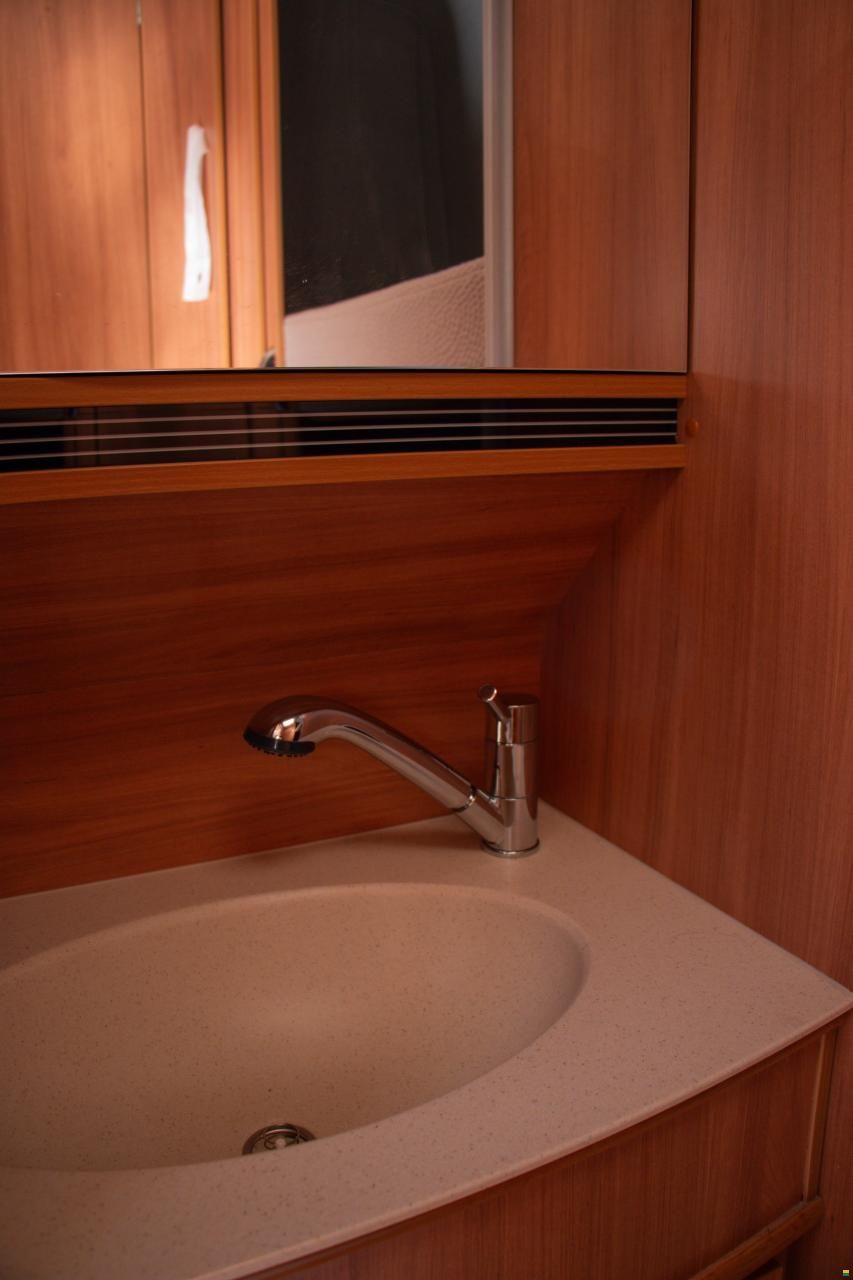 P&ouml;ssl Vario 545