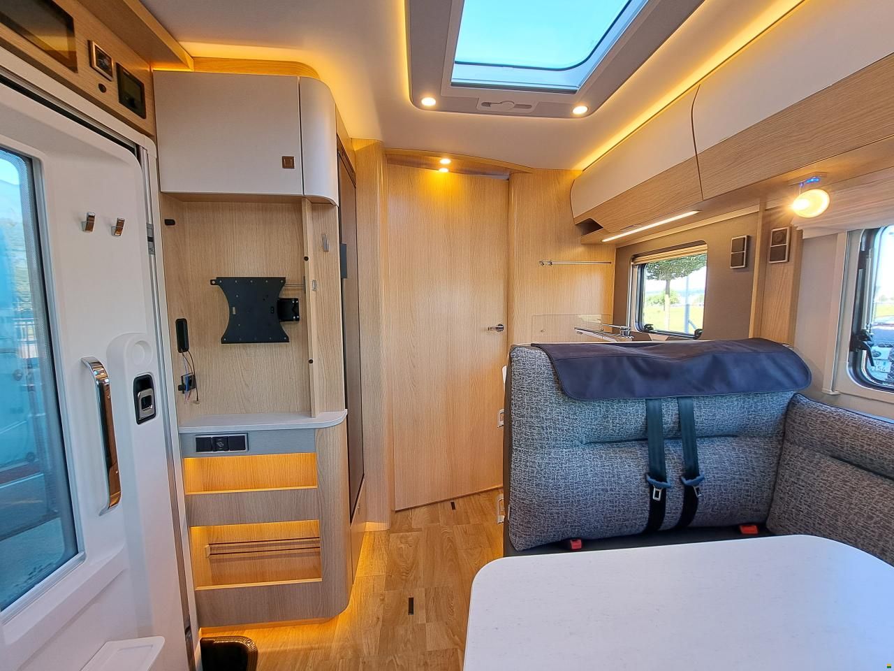 Hymer B MC T 680