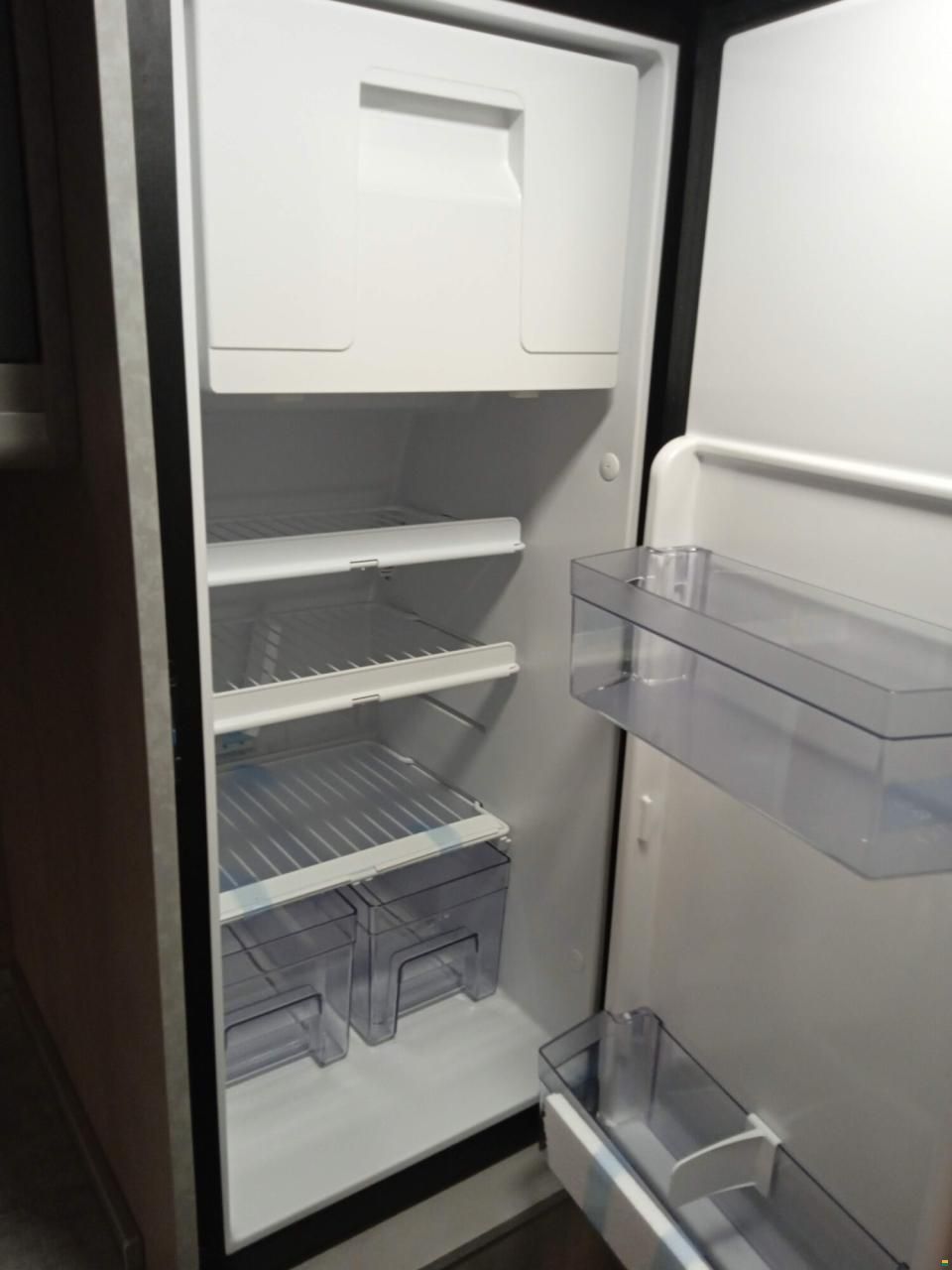 Megamobil Mega Classic 600 Opel 165 PS