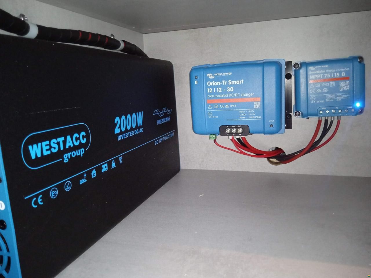 Megamobil Mega Classic 600 Opel 165 PS