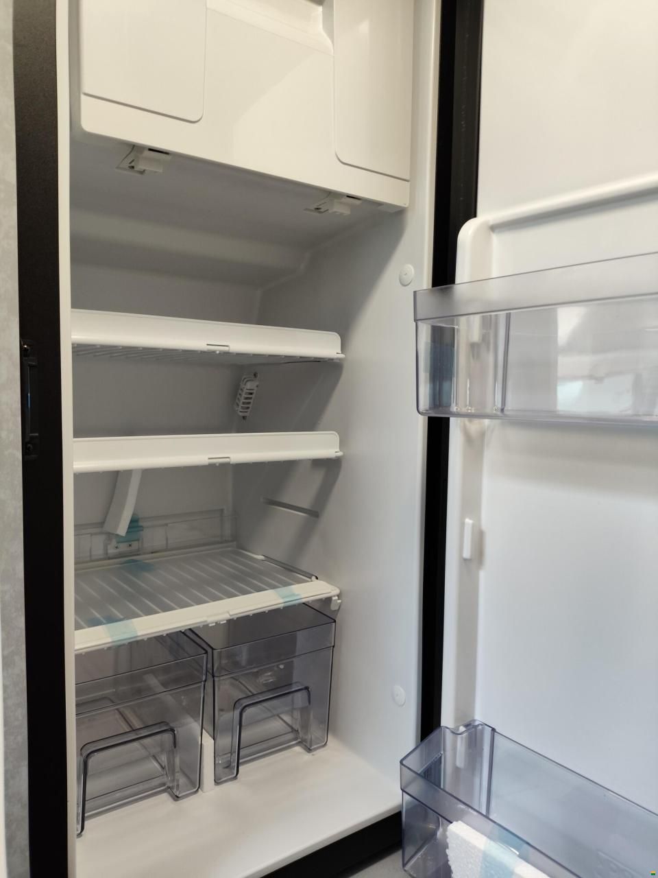 Megamobil Mega Classic 600 Opel 165 PS