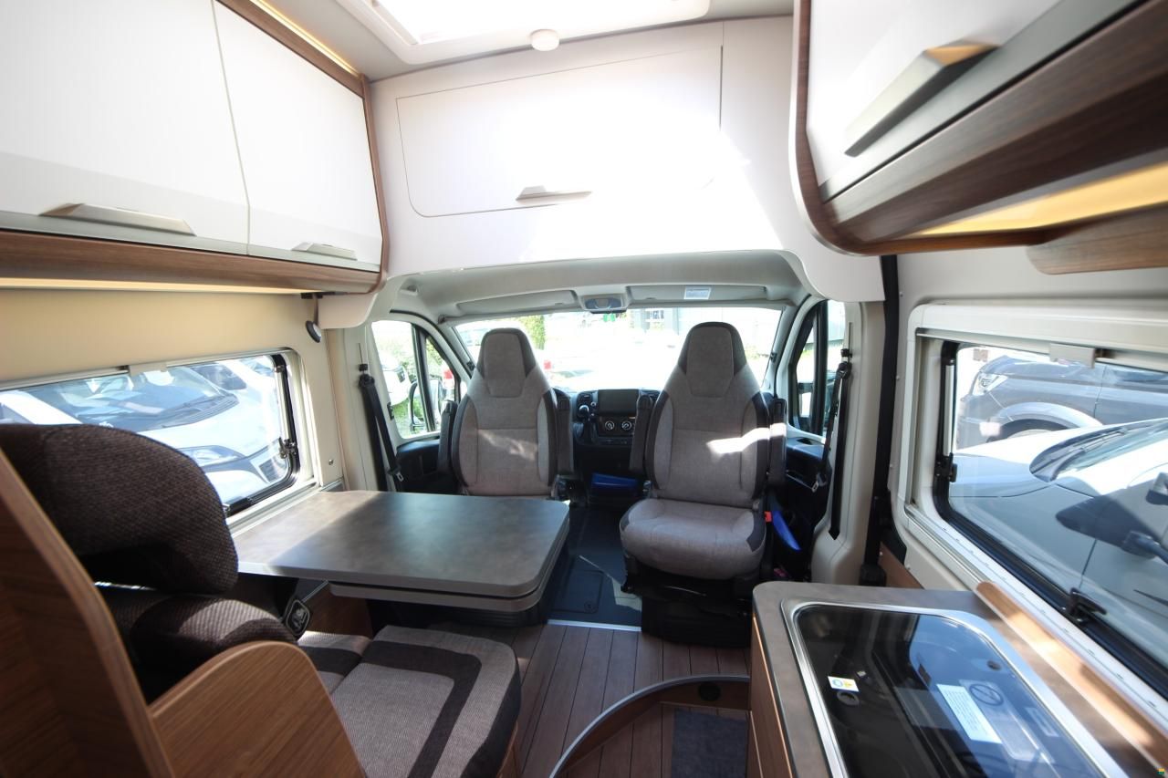 Knaus Box Life 630 ME