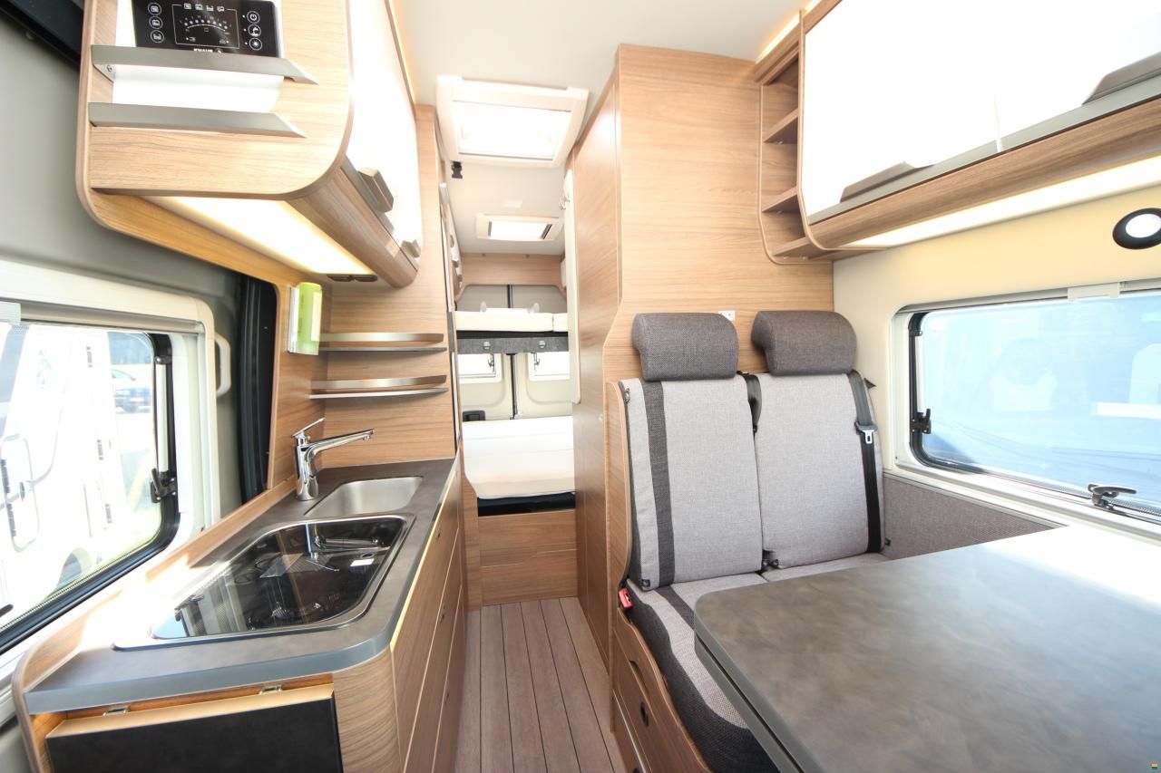 Knaus Box Life 630 ME