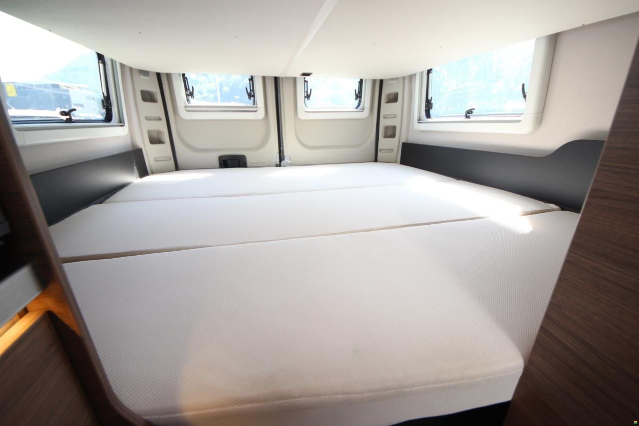 Knaus Box Life 630 ME