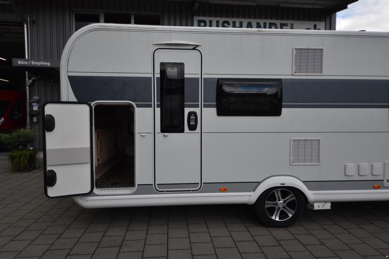 Hobby 490 KMF Excellent Edition