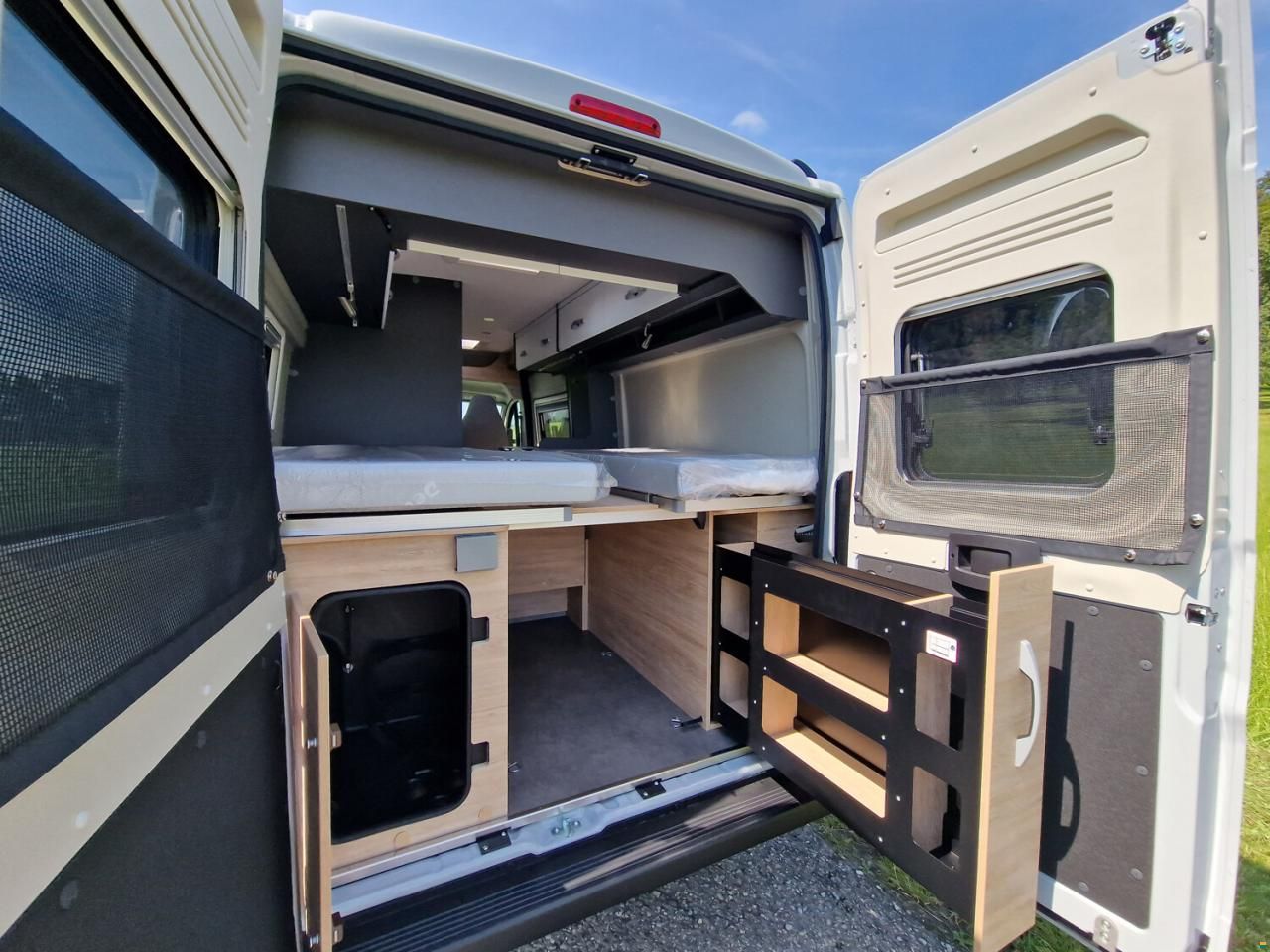 Dethleffs Globetrail Advantage 640 ES Fiat