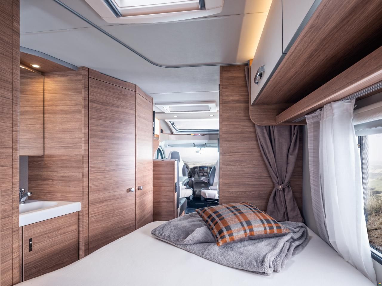 Weinsberg Cara Compact 600 MF