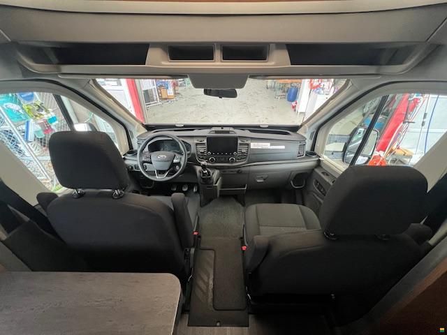 Weinsberg Cara Suite 650 MEG