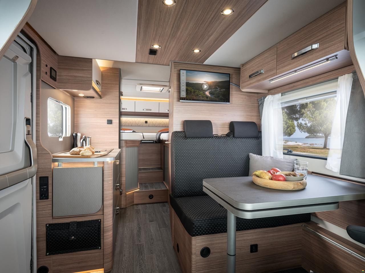 Weinsberg Cara Suite 650 MEG