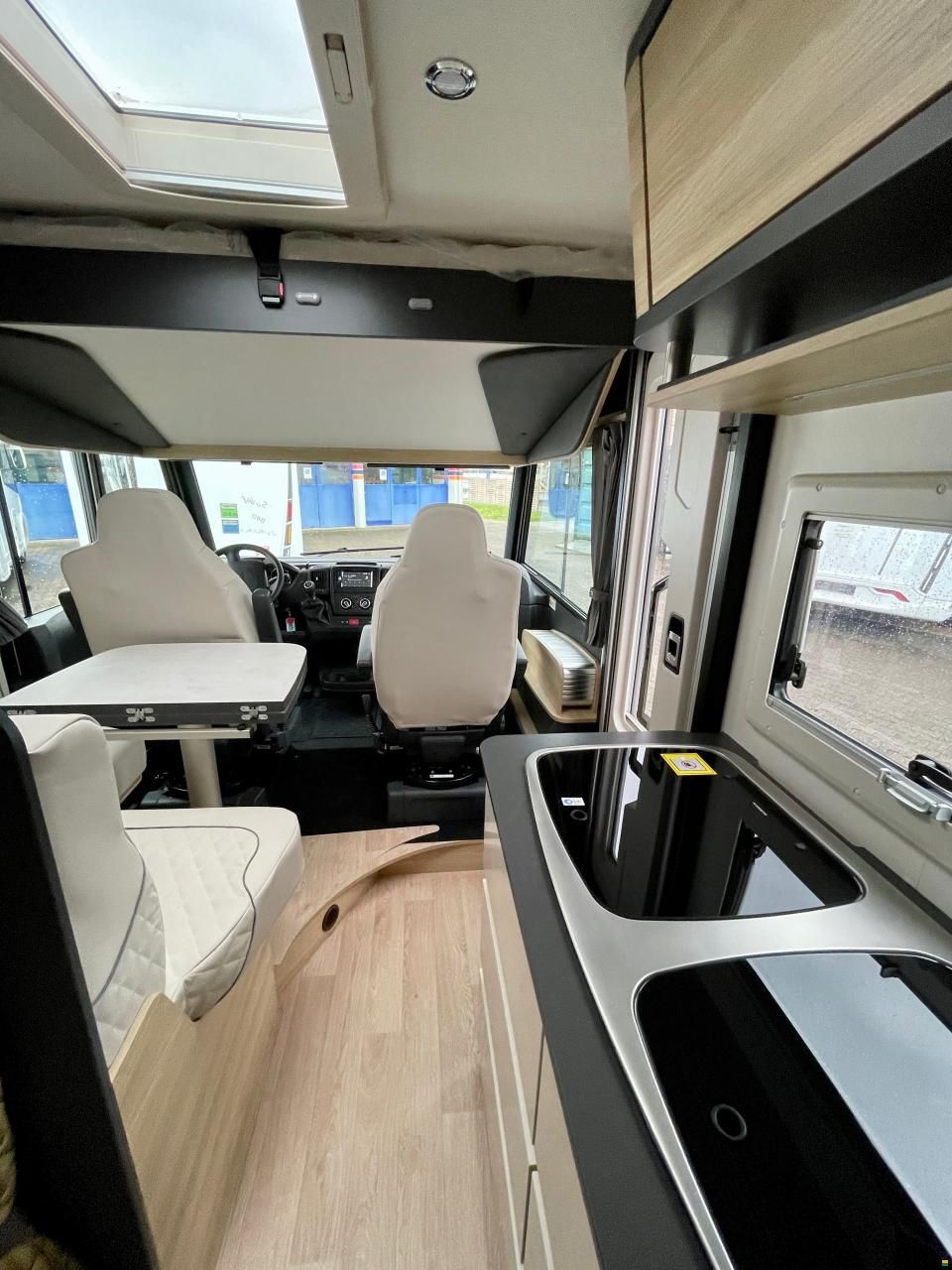 Itineo CJ 660
