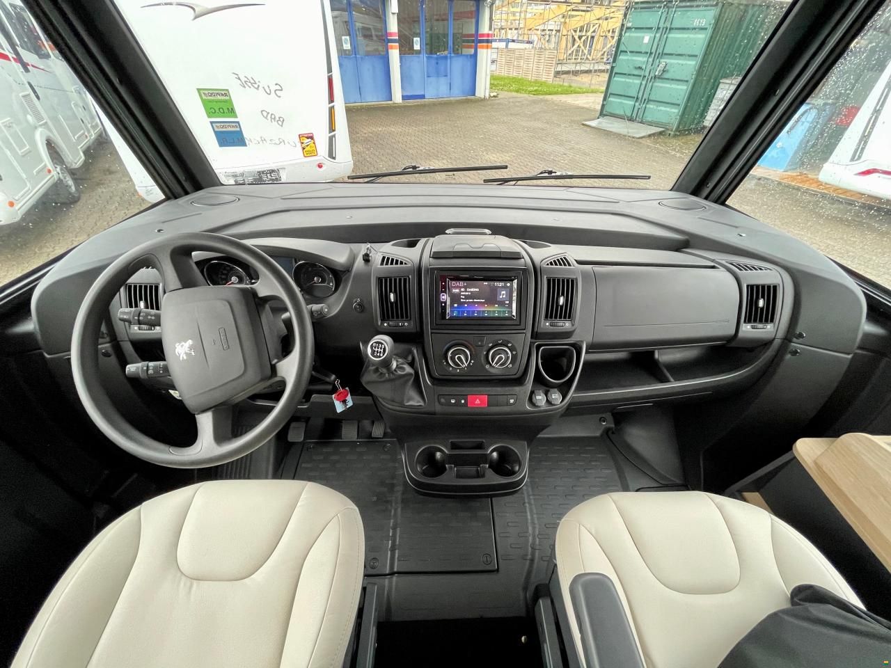 Itineo CJ 660