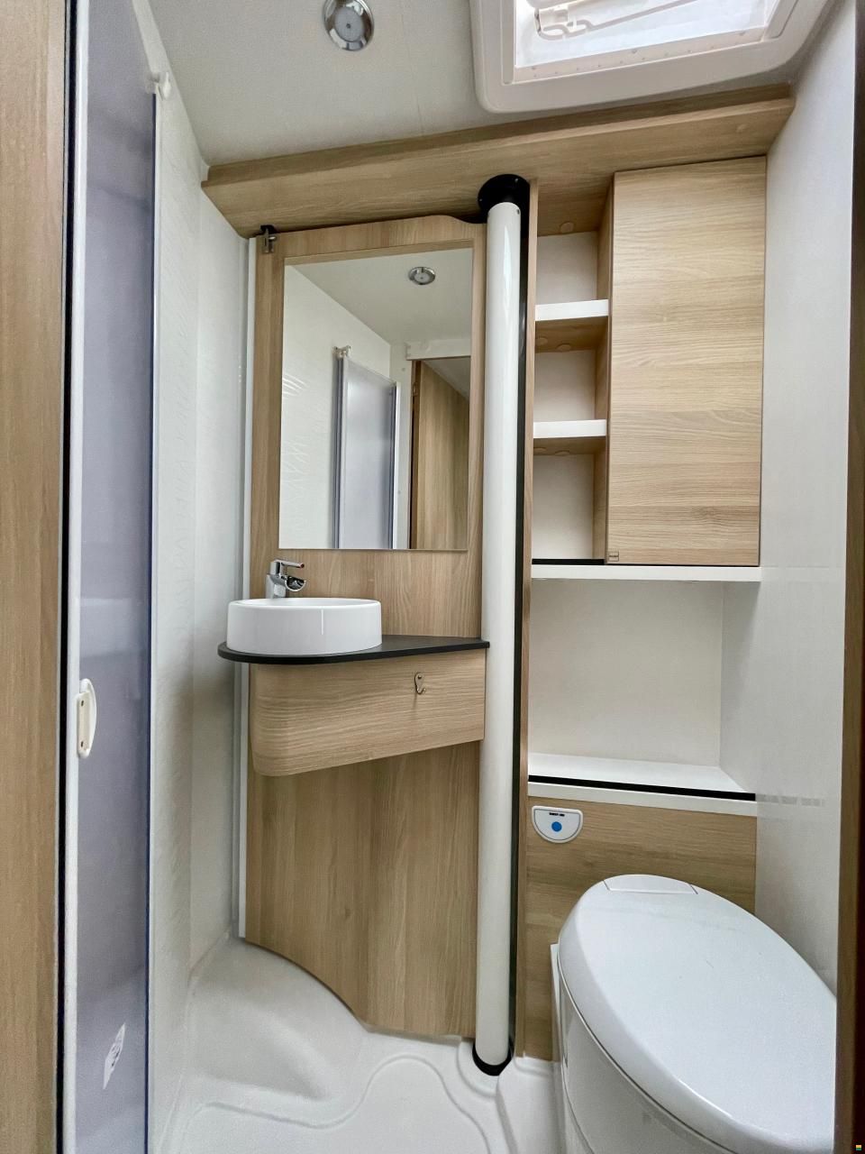 Itineo CJ 660