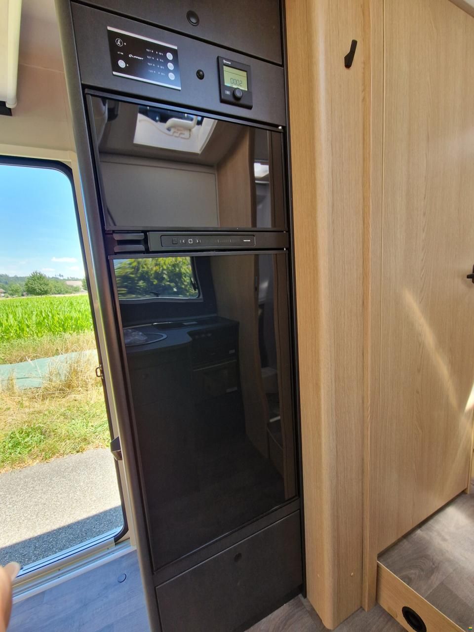 Sunlight Adventure T 68