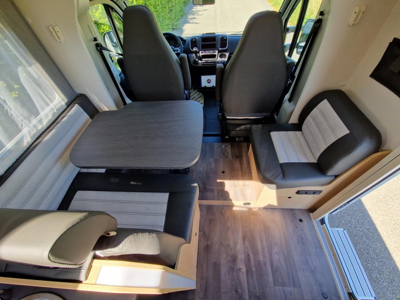 Sunlight Adventure T 68