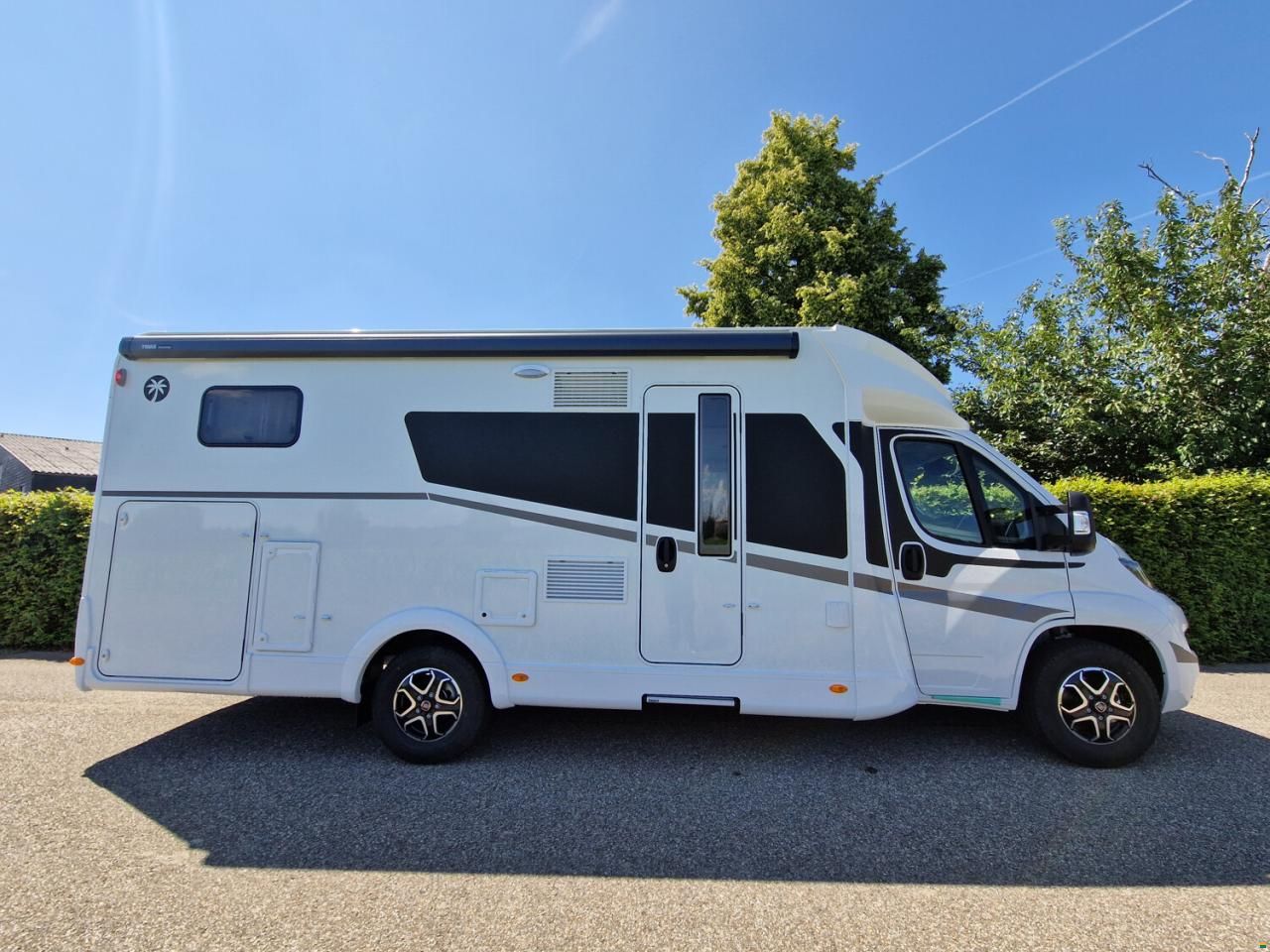 Sunlight Adventure T 68