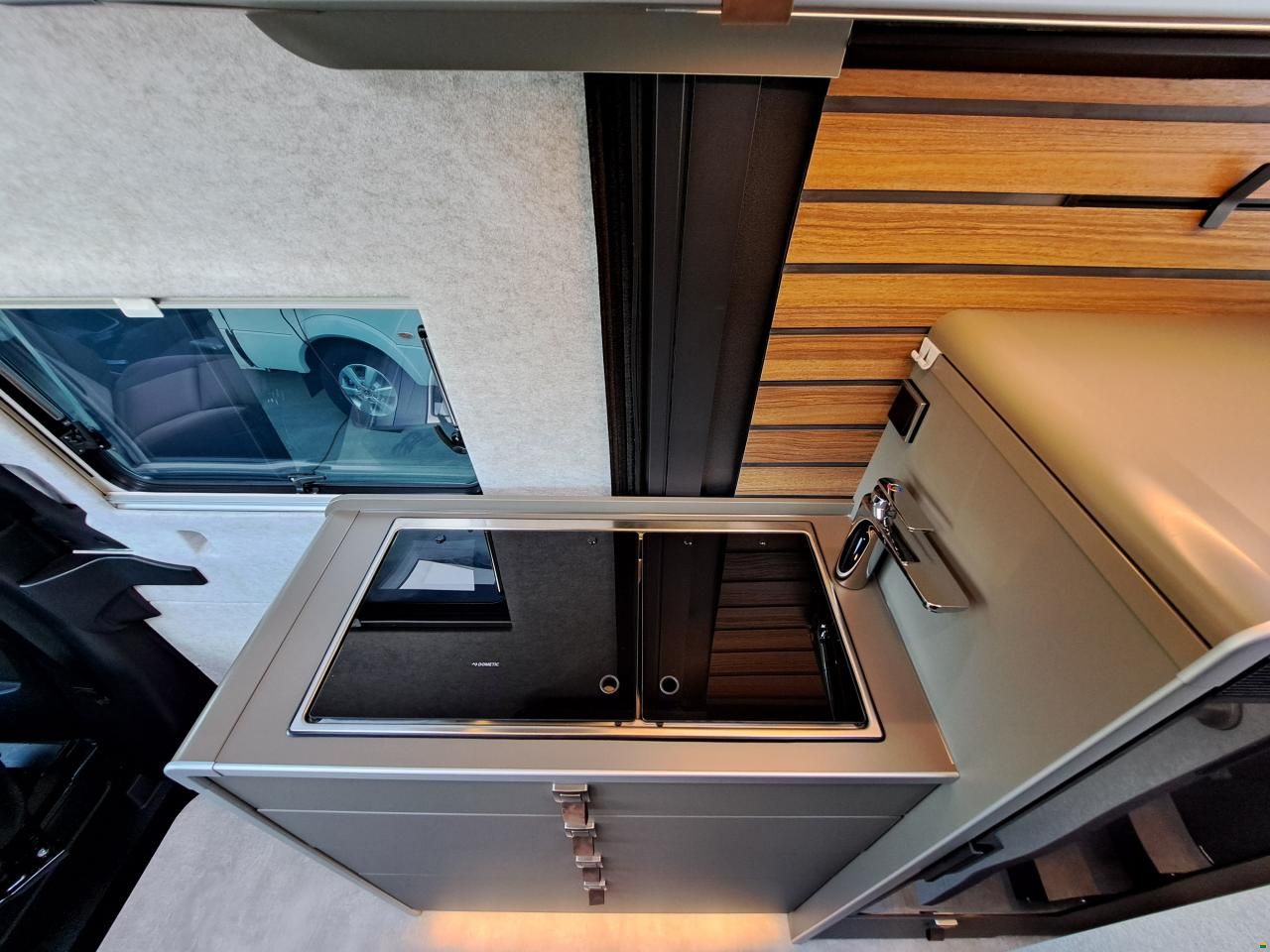 Hymer Grand Canyon S 700