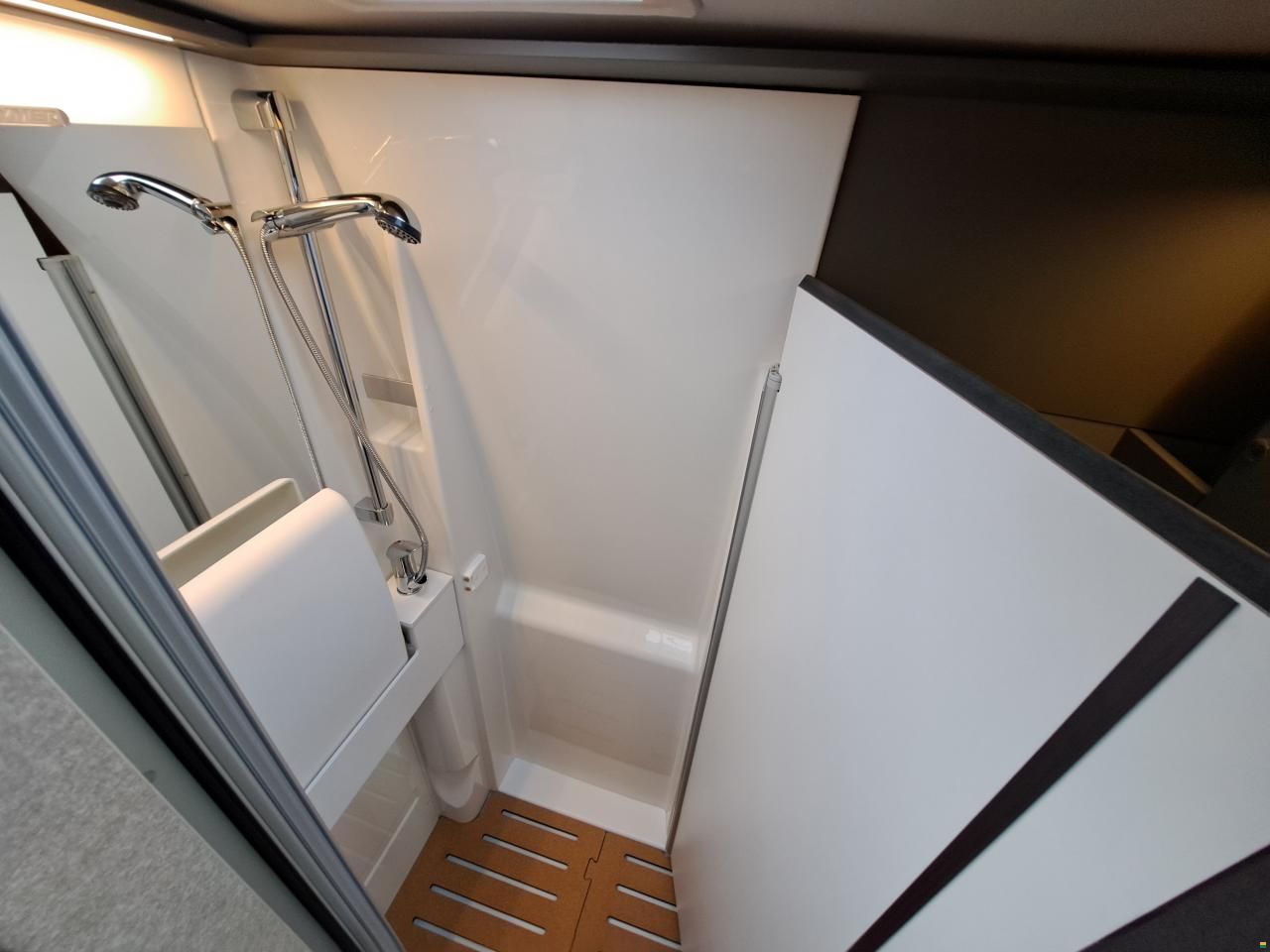 Hymer Grand Canyon S 700