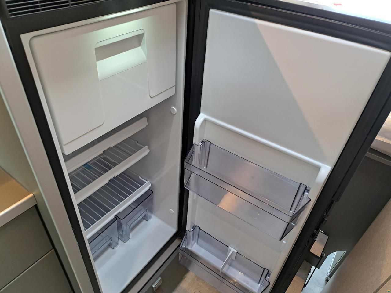 Hymer Grand Canyon S 700