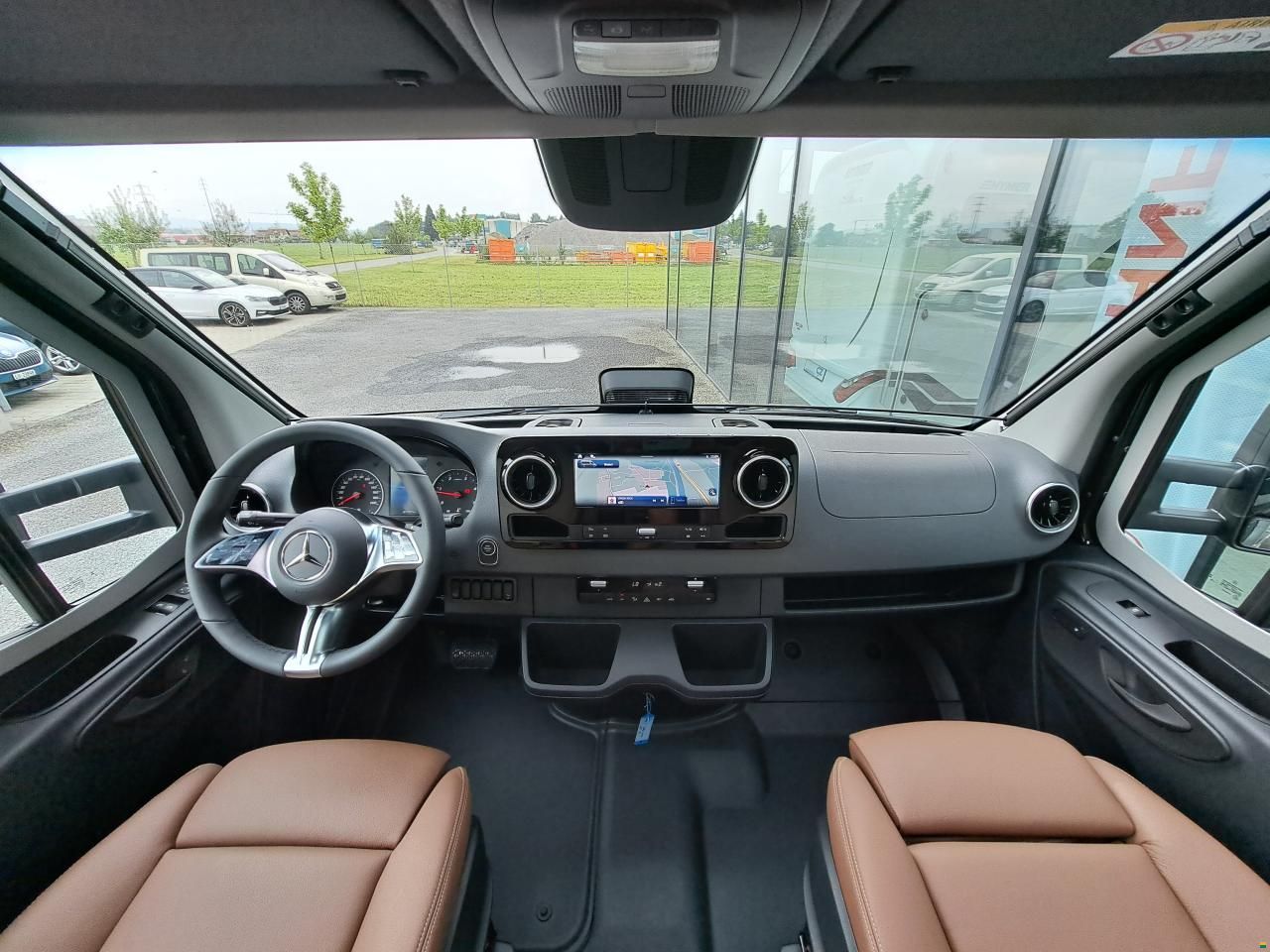 Hymer ML T 580 4x4