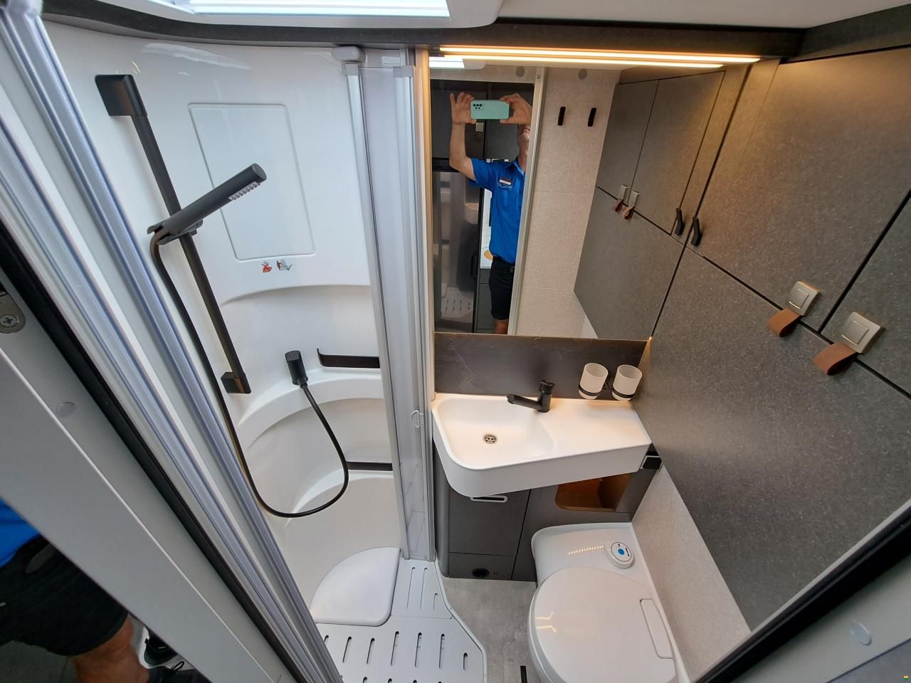 Hymer ML T 580 4x4