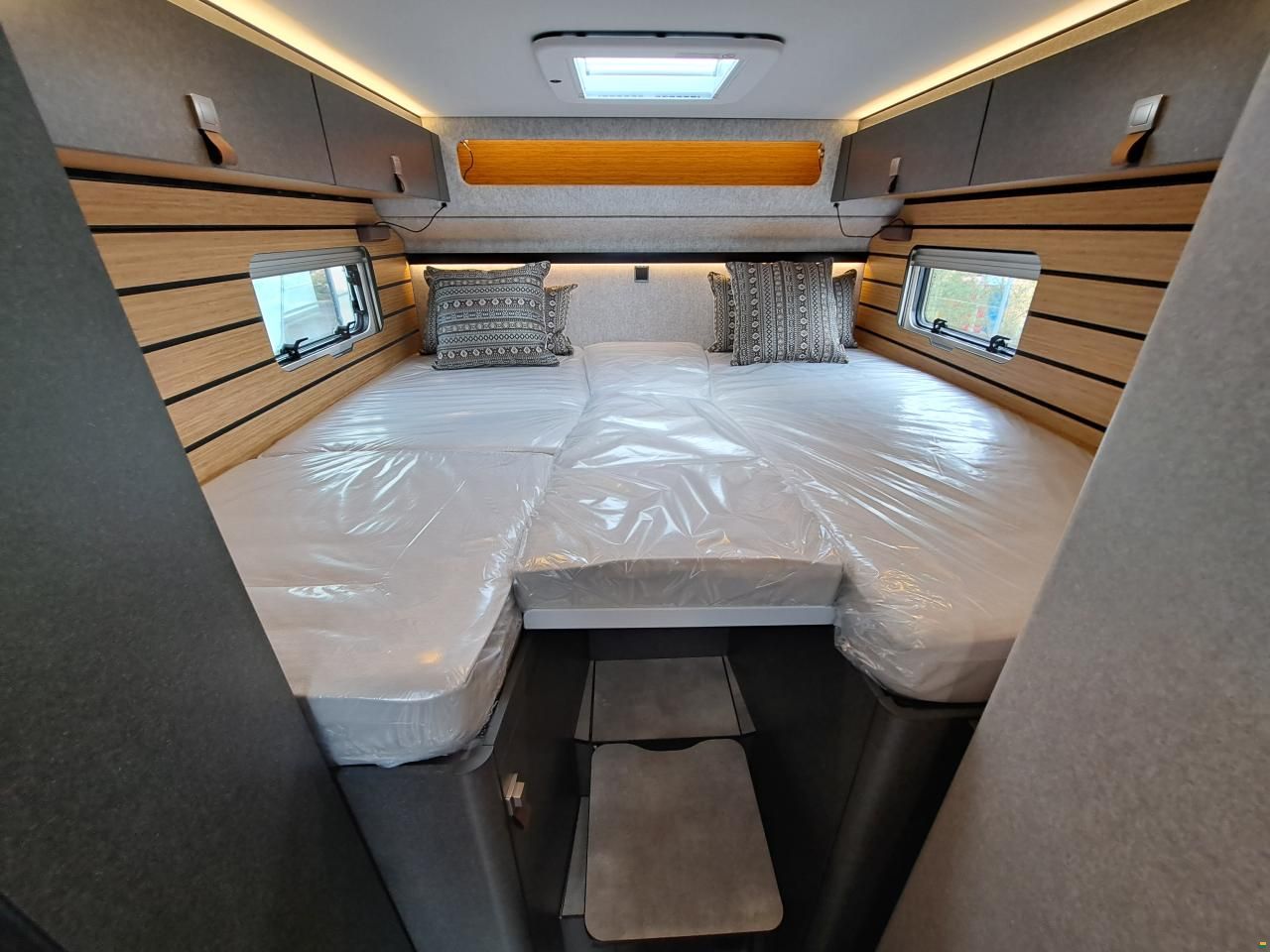 Hymer ML T 580 4x4