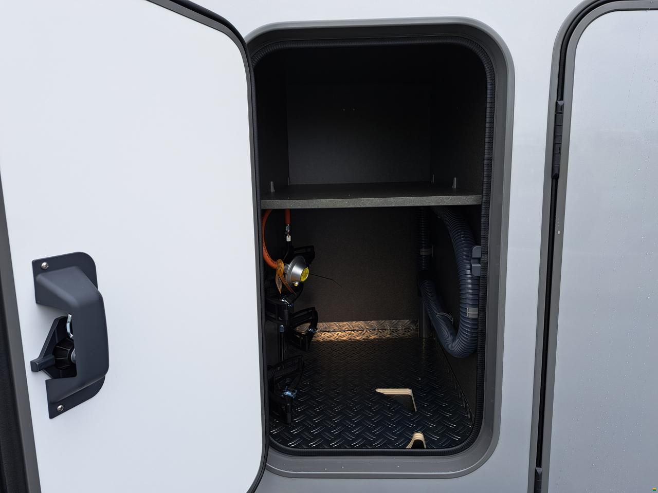 Hymer ML T 580 4x4