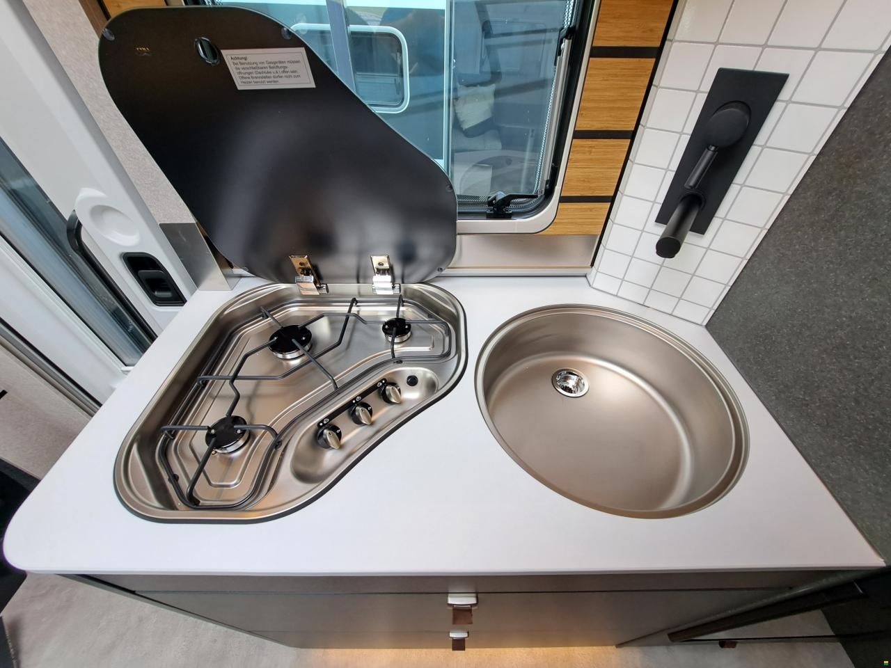 Hymer ML T 580 4x4